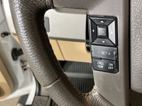 Used 2012 Ford F150 Lariat w/ Lariat Plus Pkg image 17