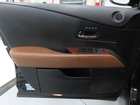 Used 2015 Lexus RX 350 FWD image 10