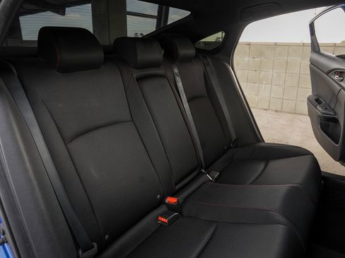 Used 2019 Honda Civic Si image 21