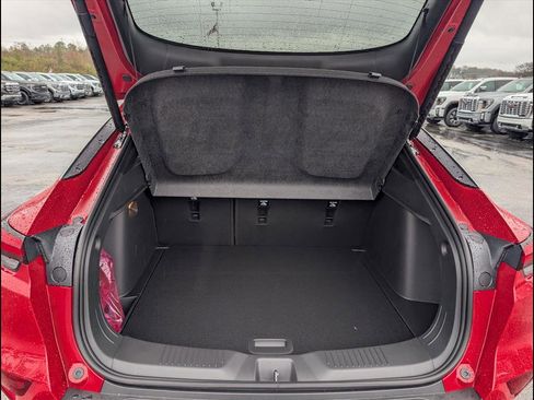 New 2026 Buick Envista Preferred w/ Convenience II Package image 19