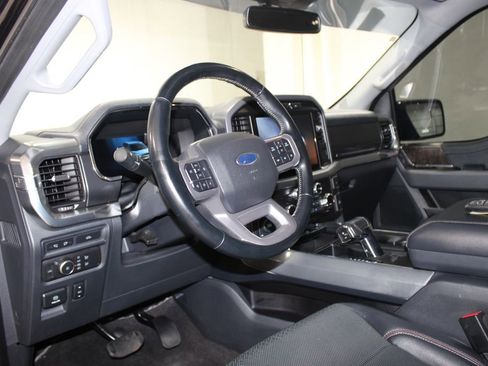 Used 2021 Ford F150 Lariat image 20