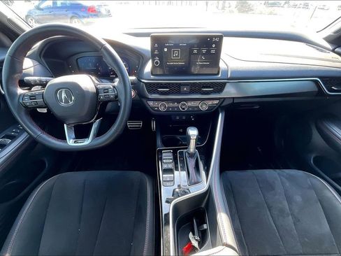Certified 2025 Acura ADX A-Spec AWD/4WD image 20