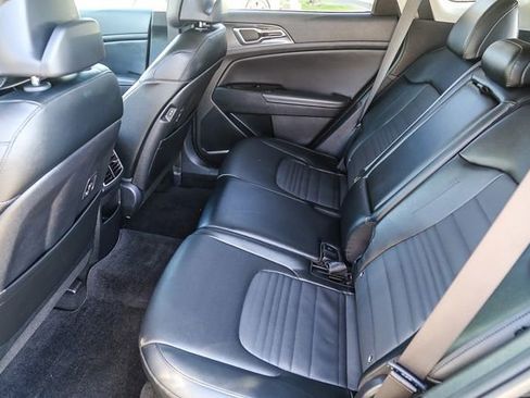 Used 2023 Kia Sportage SX AWD/4WD image 22