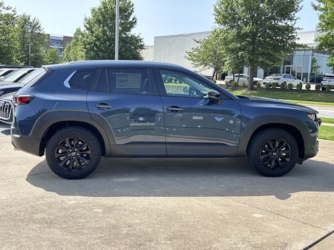 New 2026 MAZDA CX-50 AWD 2.5 S w/ Weather Package image 2