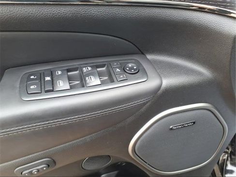 Used 2020 Jeep Grand Cherokee High Altitude image 12