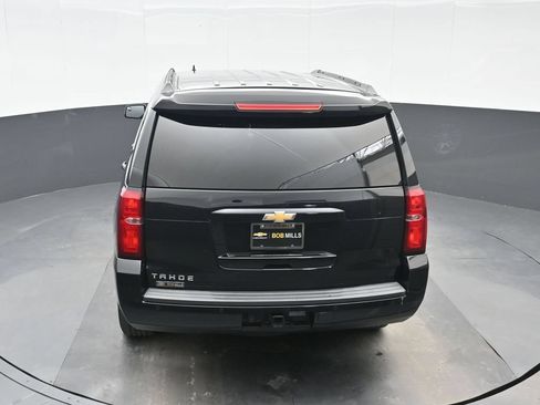 Used 2019 Chevrolet Tahoe LT AWD/4WD image 27