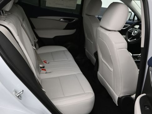New 2026 Buick Envision Avenir AWD/4WD image 12