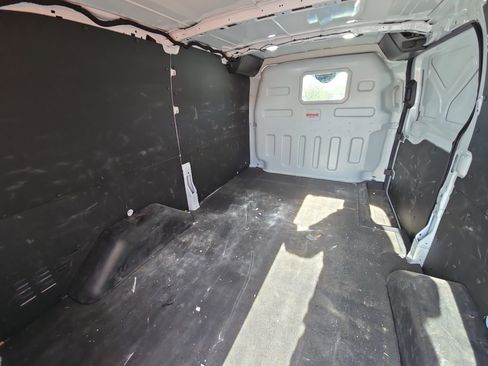 Certified 2024 Ford Transit 150 Low Roof w/ Load Area Protection Package image 21