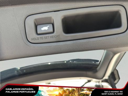 Used 2025 Honda CR-V Sport Touring image 26