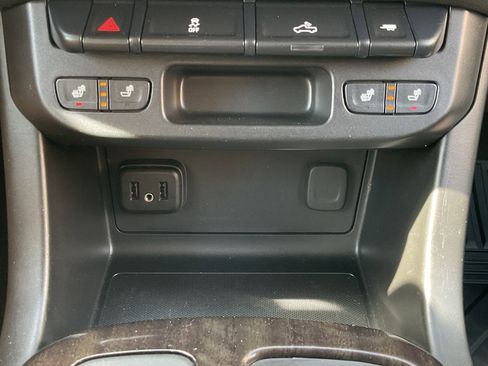 Used 2021 GMC Canyon Elevation w/ High Elevation Package AWD/4WD image 16