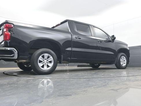 Used 2022 Chevrolet Silverado 1500 LT image 26