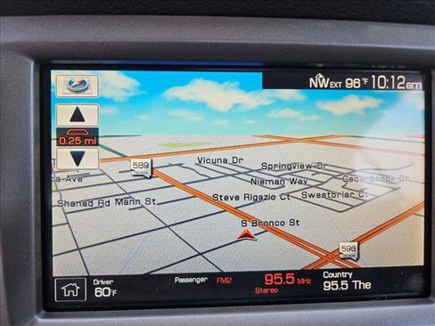 Used 2014 Ford Mustang GT Premium w/ Electronics Package RWD image 13