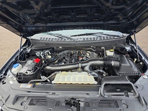 Used 2023 Ford Expedition Limited image 34