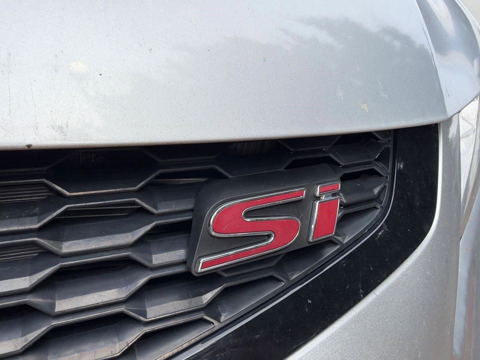 Used 2012 Honda Civic Si image 17
