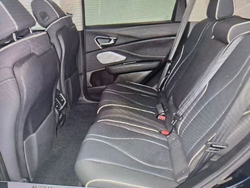 Used 2021 Acura RDX AWD w/ Advance Package image 11