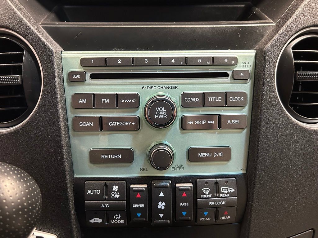 Used 2011 Honda Pilot EX image 15