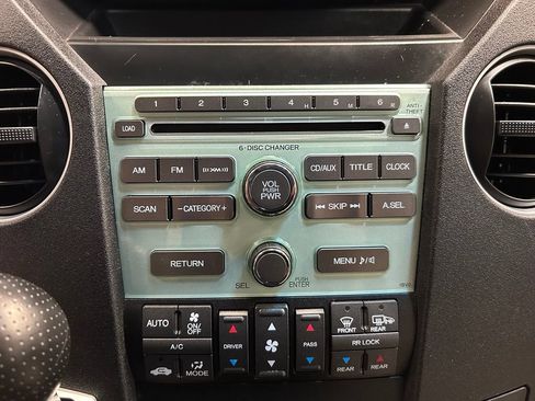 Used 2011 Honda Pilot EX image 15