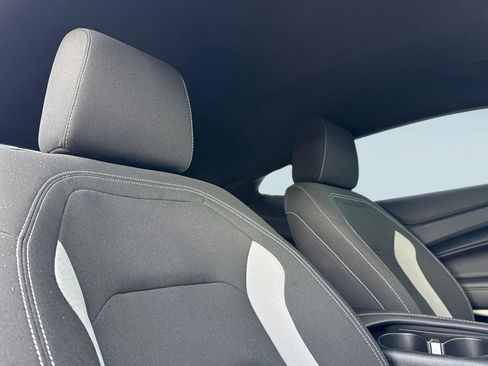 Used 2023 Chevrolet Camaro LT RWD image 23