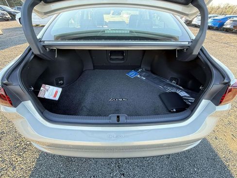 Used 2025 Lexus ES 350 Premium image 26
