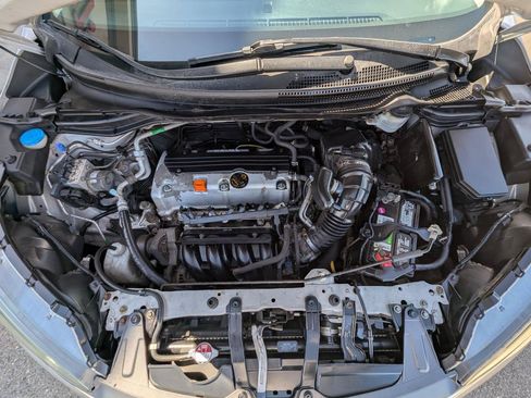 Used 2014 Honda CR-V LX image 28
