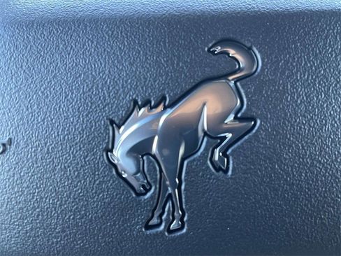 New 2025 Ford Bronco Base w/ Sasquatch Package image 24