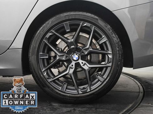 Used 2025 BMW 330i xDrive Sedan image 32