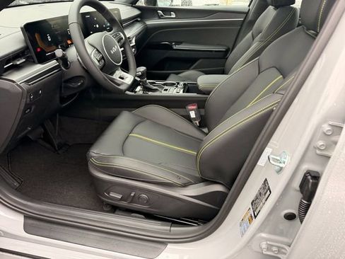 New 2026 Kia K5 GT FWD image 7