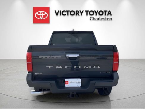 New 2025 Toyota Tacoma Limited image 7