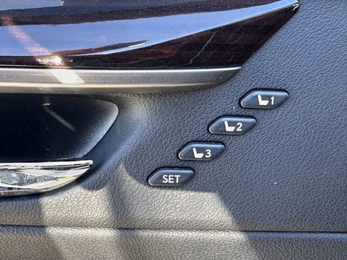 Used 2018 Lexus ES 350 w/ Navigation System Package image 20