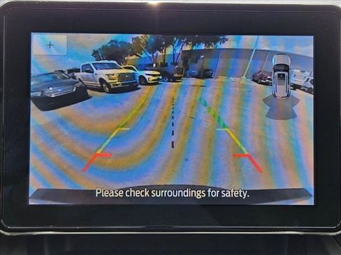 Used 2021 Ford Explorer XLT RWD image 13