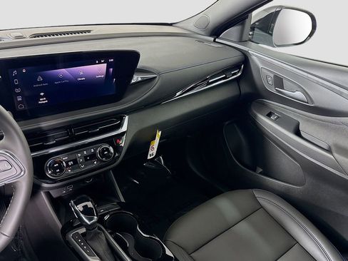 New 2026 Buick Envista Sport Touring w/ Convenience I Package image 22