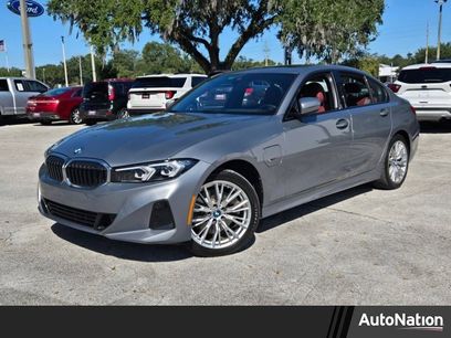 Used 2023 BMW 330e w/ Premium Package