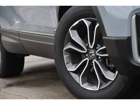 Used 2022 Honda CR-V EX-L image 9