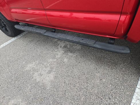 Used 2019 Toyota Tacoma SR w/ SR Convenience Package RWD image 6