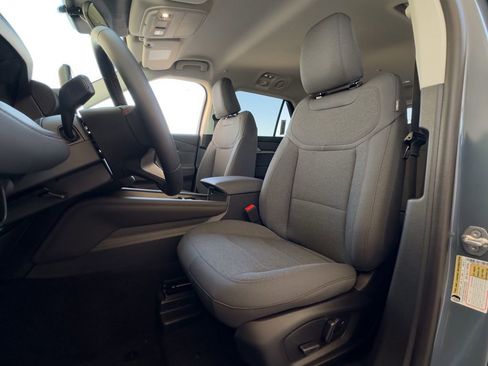 New 2026 Ford Explorer Active image 41