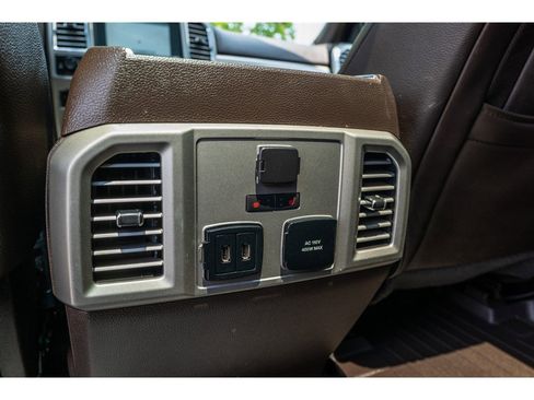 Used 2017 Ford F250 King Ranch w/ Chrome Package AWD/4WD image 30