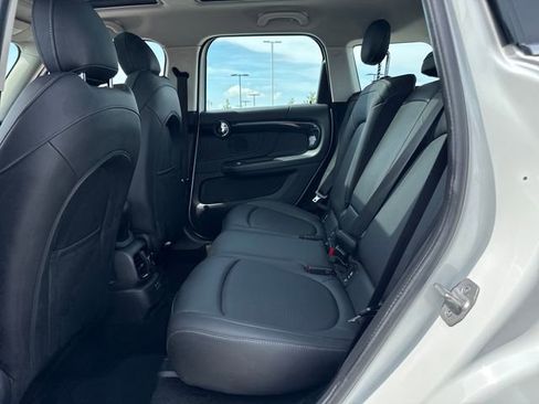 Used 2024 MINI Cooper Countryman S AWD/4WD image 17