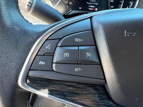 Used 2020 Cadillac XT5 Premium Luxury w/ LPO, Floor Liner Package AWD/4WD image 45