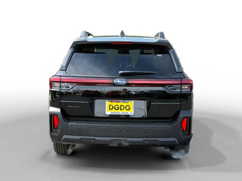 New 2026 Subaru Outback Limited XT image 4