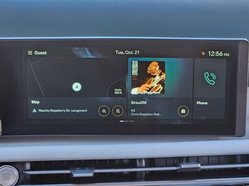 New 2026 Hyundai Tucson Limited image 27