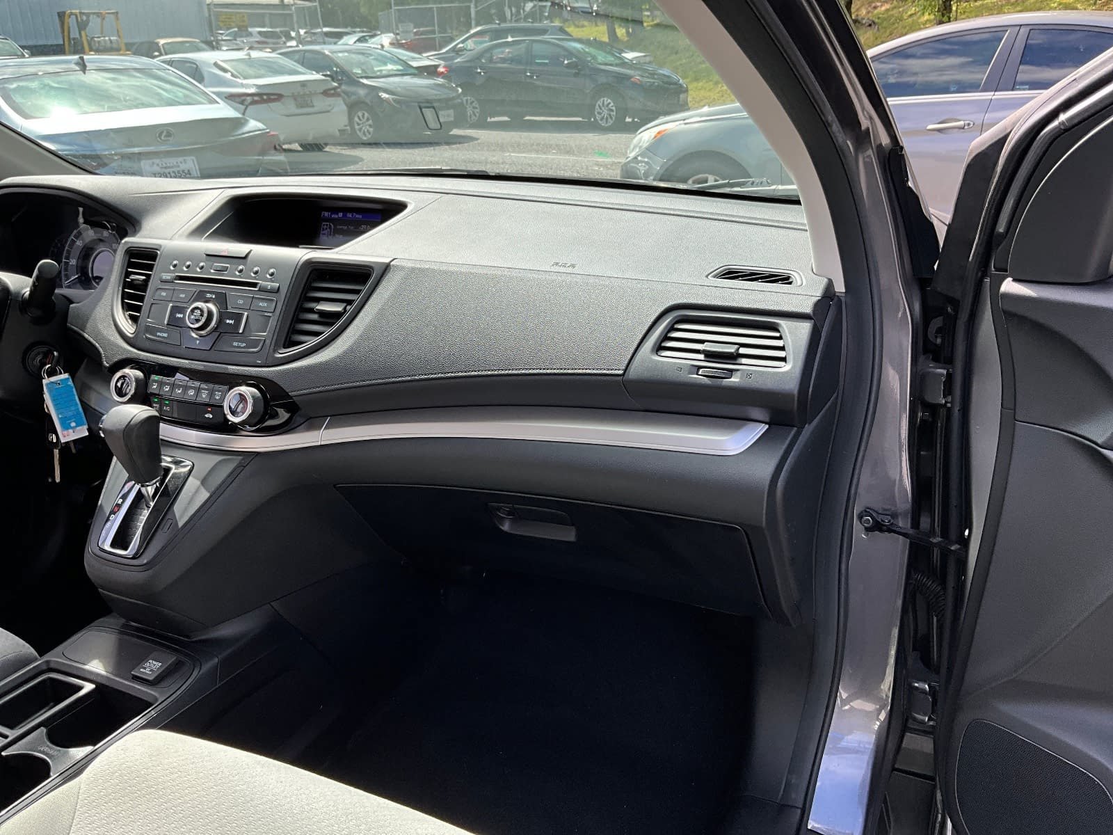 Used 2016 Honda CR-V LX image 23