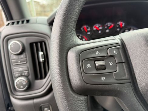 New 2026 Chevrolet Silverado 2500 Custom w/ Custom Convenience Package image 19