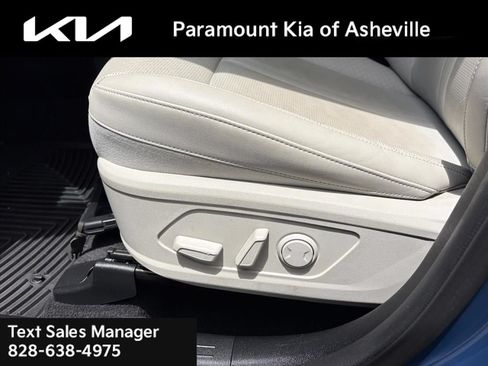 Certified 2024 Kia Sorento X-Line EX AWD/4WD image 19