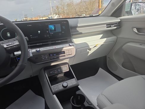 New 2026 Hyundai Kona Limited image 22