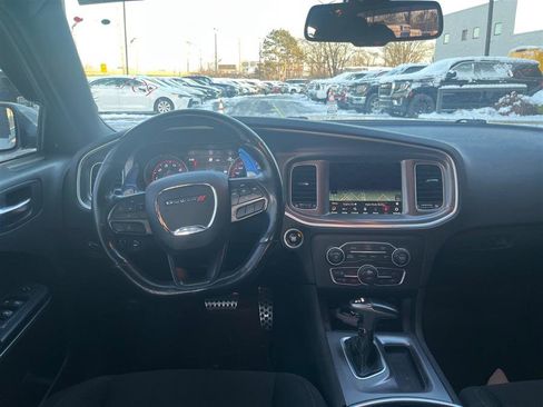Used 2021 Dodge Charger Scat Pack image 32