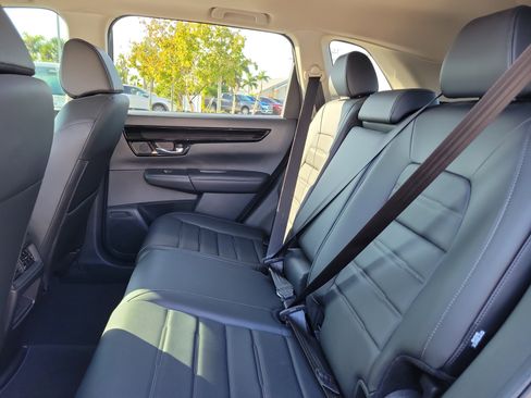 Certified 2023 Honda CR-V EX-L image 13