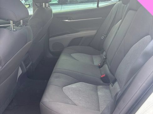 Used 2020 Toyota Camry LE w/ Carpet Mat Package FWD image 17
