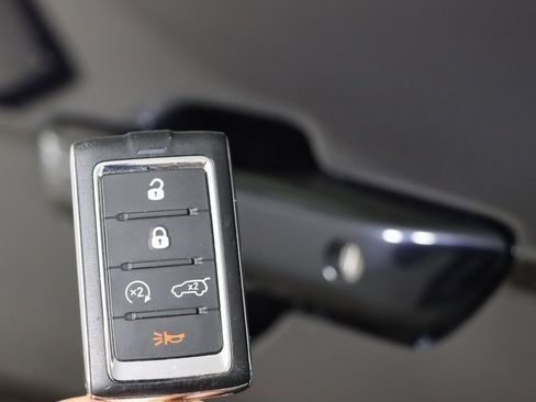 Used 2022 Jeep Grand Cherokee Limited 4xe image 47