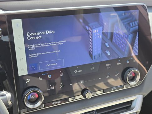 Certified 2024 Lexus RX 350 FWD w/ Convenience Package image 17