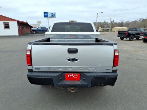 Used 2011 Ford F250 XL image 5